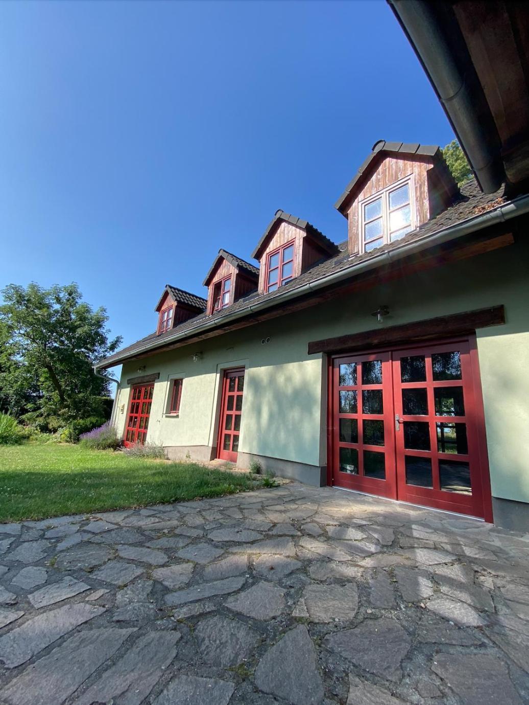 Apartmany Penzion Katerina Nadejkov Exterior photo