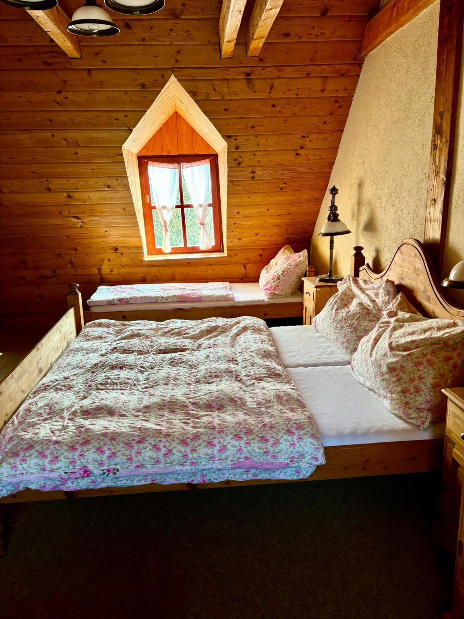 Apartmany Penzion Katerina Nadejkov Exterior photo