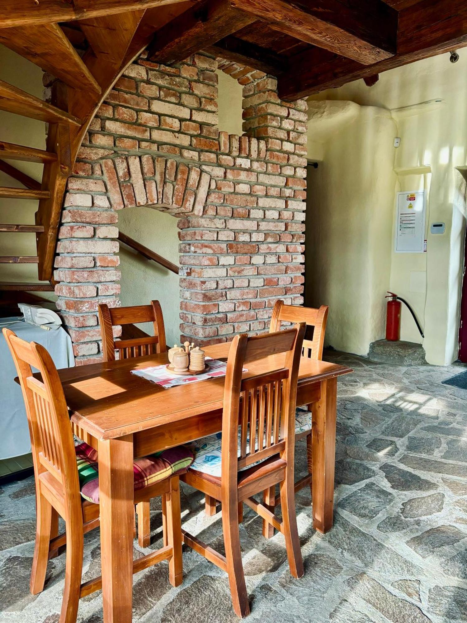 Apartmany Penzion Katerina Nadejkov Exterior photo