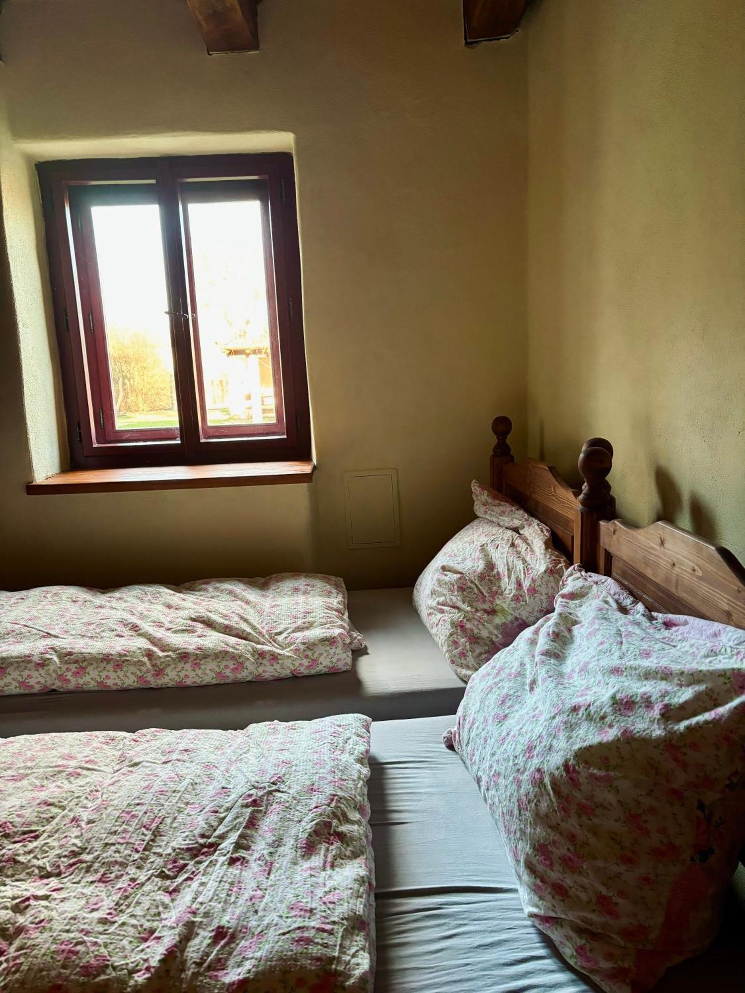 Apartmany Penzion Katerina Nadejkov Exterior photo