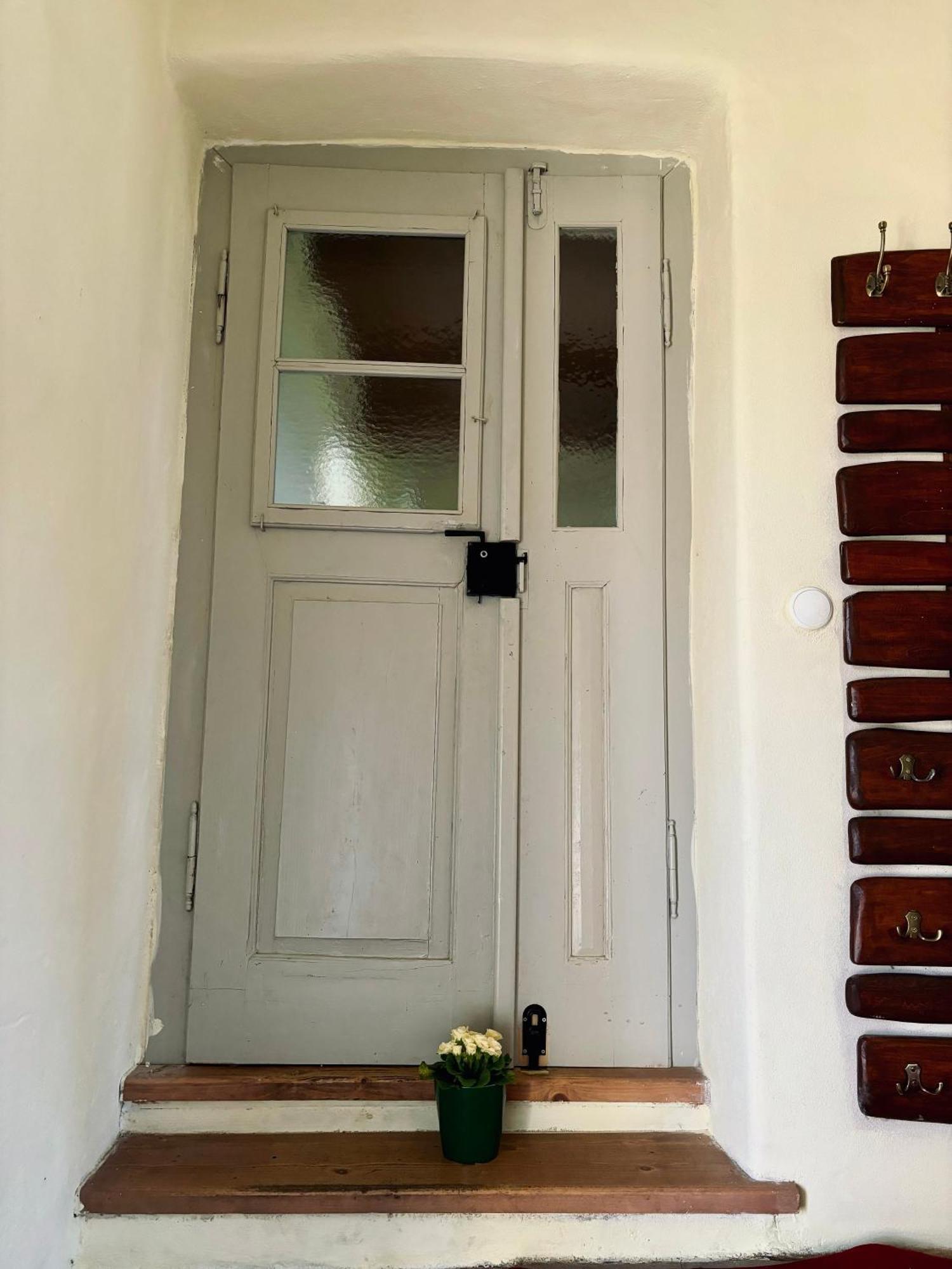 Apartmany Penzion Katerina Nadejkov Exterior photo