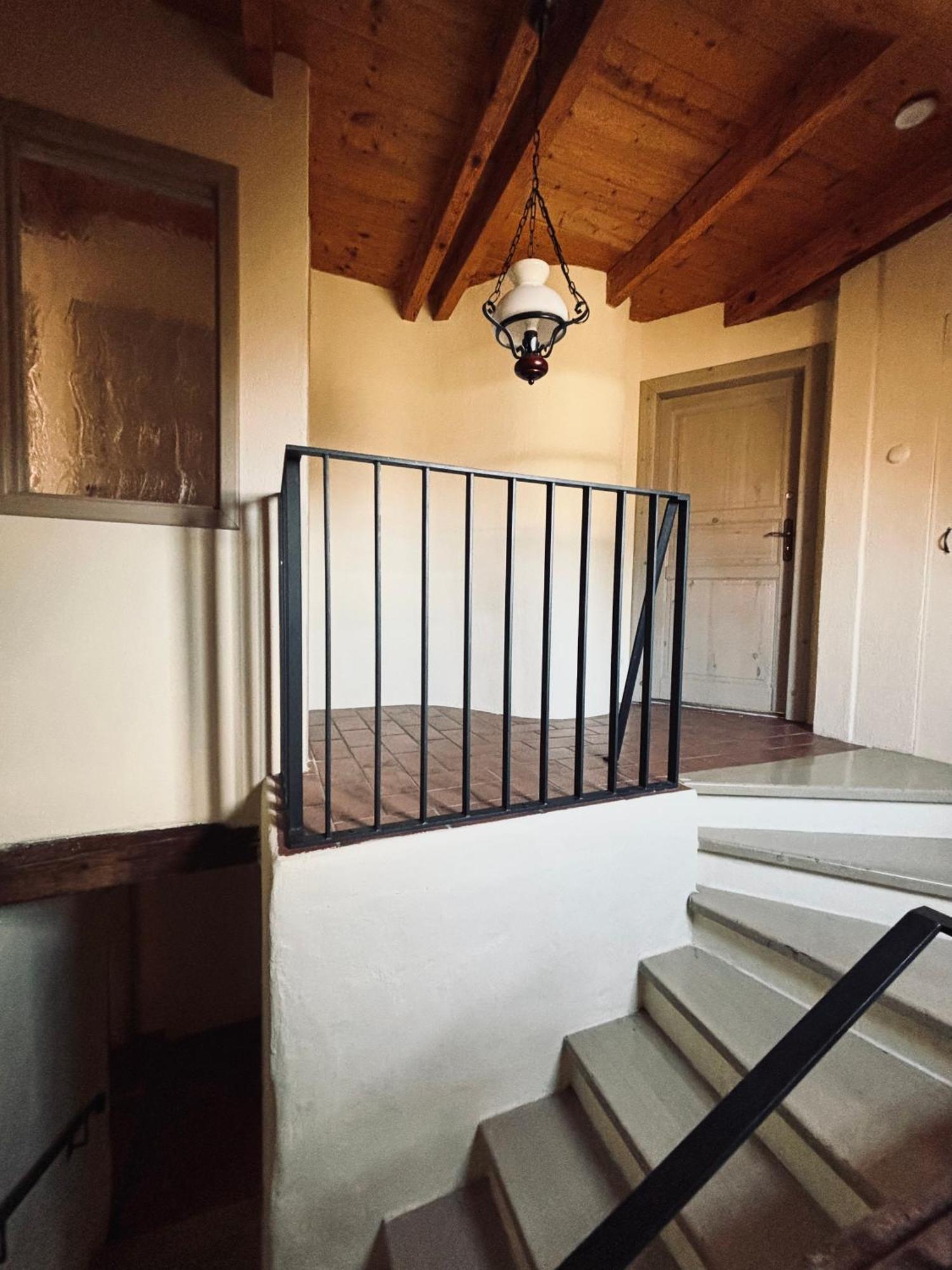 Apartmany Penzion Katerina Nadejkov Exterior photo